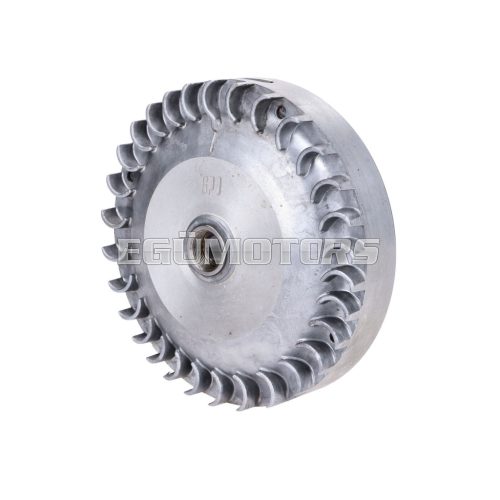 Alternator / generator rotor for Piaggio Ciao, SI, Bravo, Boxer