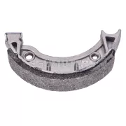 Fékpofa első / hátsó 90x18mm, Peugeot 103, RCX, SPX, Vogue 50