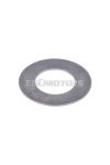 Steel washer OEM 14,5x27x0,6 for Minarelli AM6