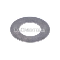 Steel washer OEM 14,5x27x0,6 for Minarelli AM6