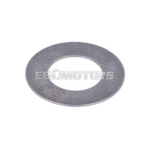 Steel washer OEM 14,5x27x0,6 for Minarelli AM6