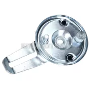 Fékrögzítő lemez H.905, 90mm, Hercules, Sachs