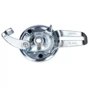 Fékrögzítő lemez H.905, 90mm, Hercules, Sachs