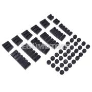 Gumi rezgéscsillapító készlet széles falú hengerhez és hengerfejhez, Kreidler