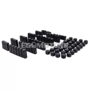 Gumi rezgéscsillapító készlet széles falú hengerhez és hengerfejhez, Kreidler