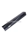 Bowden vezető műanyag, karbon hatású, Puch Maxi S, N, Supermaxi LG1, 2