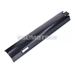   Bowden vezető műanyag, karbon hatású, Puch Maxi S, N, Supermaxi LG1, 2