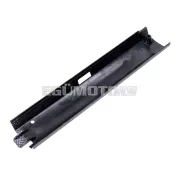 Bowden vezető műanyag, karbon hatású, Puch Maxi S, N, Supermaxi LG1, 2