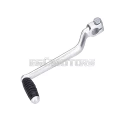   Sebességváltó alumínium hajlított, Zündapp K 80, KS 80 Super, Sport, SX 80