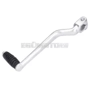 Sebességváltó alumínium hajlított, Zündapp K 80, KS 80 Super, Sport, SX 80