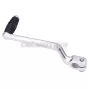 Sebességváltó alumínium hajlított, Zündapp K 80, KS 80 Super, Sport, SX 80