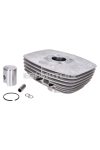 Cylinder kit 39mm 50cc wide wall for Zündapp