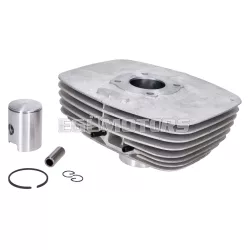 Hengerszett 39mm, 50cc széles falú, Zündapp