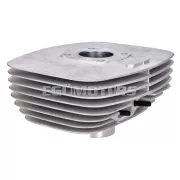 Hengerszett 39mm, 50cc széles falú, Zündapp