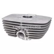 Hengerszett 39mm, 50cc széles falú, Zündapp