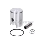 Hengerszett 39mm, 50cc széles falú, Zündapp