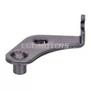 Kapcsolólemez, Simson S51, S70, S53, S83 Enduro M500