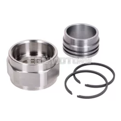 Kalotta készlet, Simson S50, S51, S70, S53, S83 Enduro