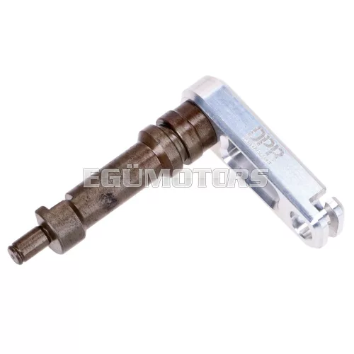 Kuplungkar M500 motorhoz, CNC alumínium, Simson S51, S70, S53, S83 Enduro