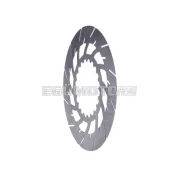 Kuplungtárcsa készlet 4 darab, fém, 0.6mm, Simson S50, S51, S70, S53, S83 Enduro