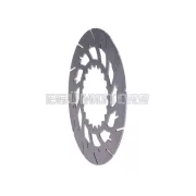 Kuplungtárcsa készlet 3 darab, fém, 1.0mm, Simson S50, S51, S70, S53, S83 Enduro
