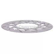 Kuplungtárcsa készlet 3 darab, fém, 1.0mm, Simson S50, S51, S70, S53, S83 Enduro