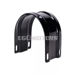   Villa stabilizátor Enduro sárvédő átalakításhoz, fekete, Simson S50, S51, S70