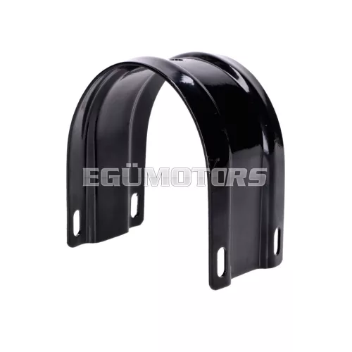 Villa stabilizátor Enduro sárvédő átalakításhoz, fekete, Simson S50, S51, S70