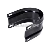 Villa stabilizátor Enduro sárvédő átalakításhoz, fekete, Simson S50, S51, S70