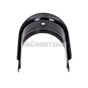 Villa stabilizátor Enduro sárvédő átalakításhoz, fekete, Simson S50, S51, S70