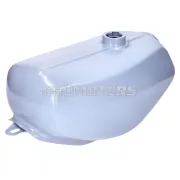 Üzemanyagtartály alapozott, Simson S50, S51, S70, S53, S83 Enduro
