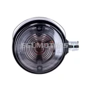 Index első, sötétített, Simson S50, S51, S70, S53, S83 Enduro