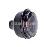 Index első, sötétített, Simson S50, S51, S70, S53, S83 Enduro