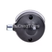Index első, sötétített, Simson S50, S51, S70, S53, S83 Enduro