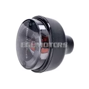 Index hátsó, sötétített, Simson S50, S51, S70, S53, S83 Enduro