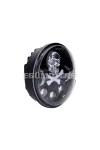 Fényszóró LED Custom D=146mm 5.75" V10, Simson S50, S51, S70, S53, S83 Enduro