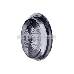   Turn signal lens front tinted for Simson S50, S51, S70, S53, S83 Enduro