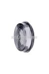 Tinted rear blinker glass for Simson S50, S51, S70, S53, S83 Enduro