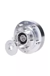 Lánckerék agy, alumínium, CNC, Racing változat, Simson S50, S51, S70, S53, S83 Enduro