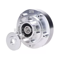   Lánckerék agy, alumínium, CNC, Racing változat, Simson S50, S51, S70, S53, S83 Enduro