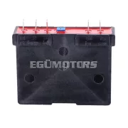Vezérlőegység 8309.12-es elektronikus gyújtáshoz, Simson S51, S70, S53, S83 Enduro