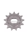 Lánckerék 13 fog, 1/2" x 5.4mm, Simson S50, S51, S70, S53, S83 Enduro