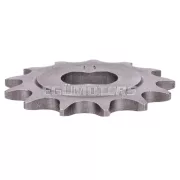 Lánckerék 13 fog, 1/2" x 5.4mm, Simson S50, S51, S70, S53, S83 Enduro