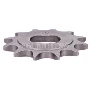 Lánckerék 12 fog, 1/2" x 5.4mm, Simson S50, S51, S70, S53, S83 Enduro