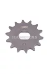 Lánckerék 420-as, 14 fog, Simson S50, S51, S70, S53, S83 Enduro