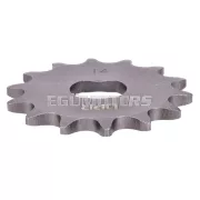 Lánckerék 420-as, 14 fog, Simson S50, S51, S70, S53, S83 Enduro
