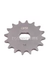 Lánckerék 420-as, 16 fog, Simson S50, S51, S70, S53, S83 Enduro
