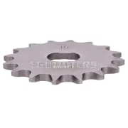 Lánckerék 420-as, 16 fog, Simson S50, S51, S70, S53, S83 Enduro