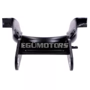 Középsztender, Zündapp CS25, CS50, K80