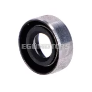 Tengely tömítőgyűrű teleszkóphoz 10x19x7, MZ ES, ETS, ETZ, TS, AWO Sport, Hercules, Sachs